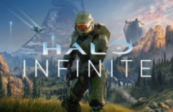Halo Infinite