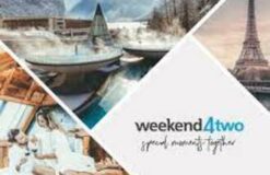 Weekend4two