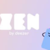 Zen by Deezer
