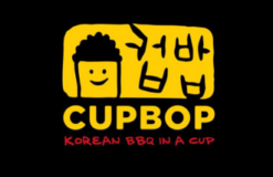 Cupbop