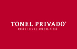 Tonel Privado