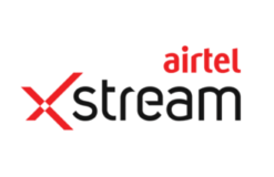 Airtel Xstream