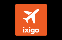 Ixigo Flights
