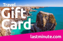 lastminute.com Travel Only