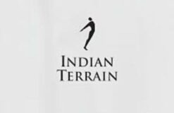 Indian Terrain