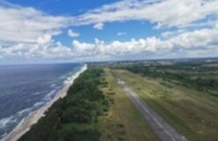 Aero Przystań Kołobrzeg