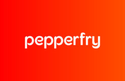 Pepperfry