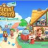 Animal Crossing™: New Horizons - Happy Home Paradise