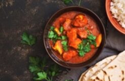 Restauracja Royal India Toruń