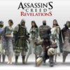 Assassin's Creed Revelations