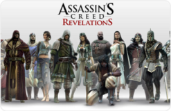 Assassin's Creed Revelations