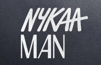 Nykaa Man