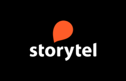Storytel