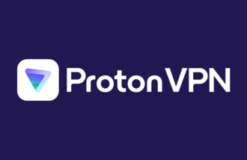 Proton VPN Plus