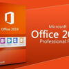 Microsoft office 2019 professional plus