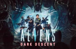 Aliens: Dark Descent