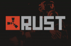 Rust