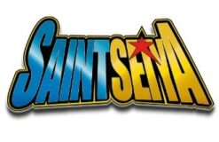 Saint Seiya