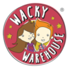 Wacky Warehouse