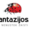 Fantazijos.lt