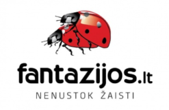 Fantazijos.lt