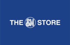 The SM Store