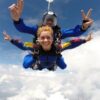 Skydive Wrocław: Skok Spadochronowy We Wrocławiu