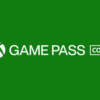 Xbox Game Pass Core