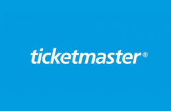 Ticketmaster