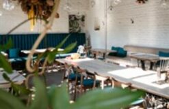 Szwalnia Smaków Kuchnia I Desery