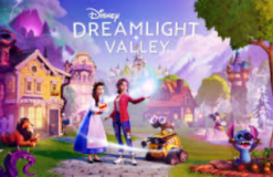 Disney Dreamlight Valley