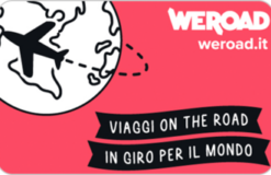 WeRoad