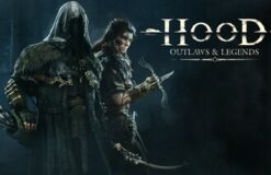 Hood Outlaws & Legends