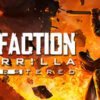 Red Faction Guerrilla Re-Mars-tered
