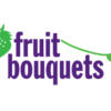 Fruit Bouquets