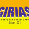 Girias