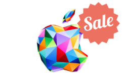 Apple SALE