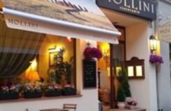 Mollini Ristorante