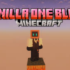 Minecraft One Vanilla