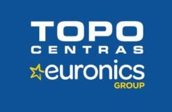 Topo Centras