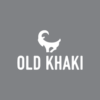Old Khaki