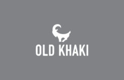 Old Khaki