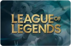 League Of Legends