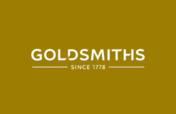Goldsmiths