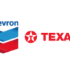 Chevron and Texaco