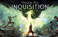 Dragon Age Inquisition