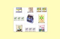 Choice of Delicious Rice