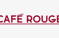 Café Rouge