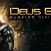 Deus Ex Mankind Divided