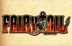 FAIRY TAIL